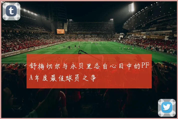 舒梅切尔与永贝里各自心目中的PFA年度最佳球员之争