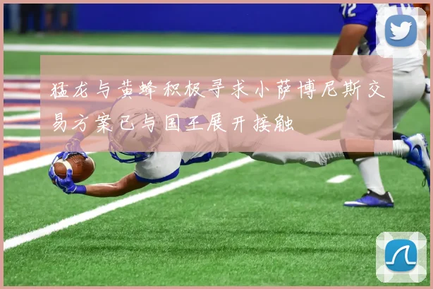 猛龙与黄蜂积极寻求小萨博尼斯交易方案已与国王展开接触