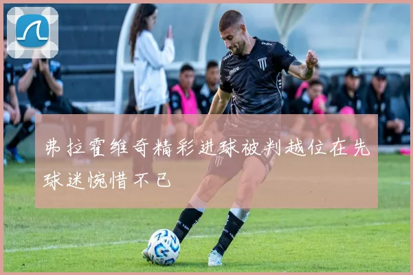 弗拉霍维奇精彩进球被判越位在先球迷惋惜不已